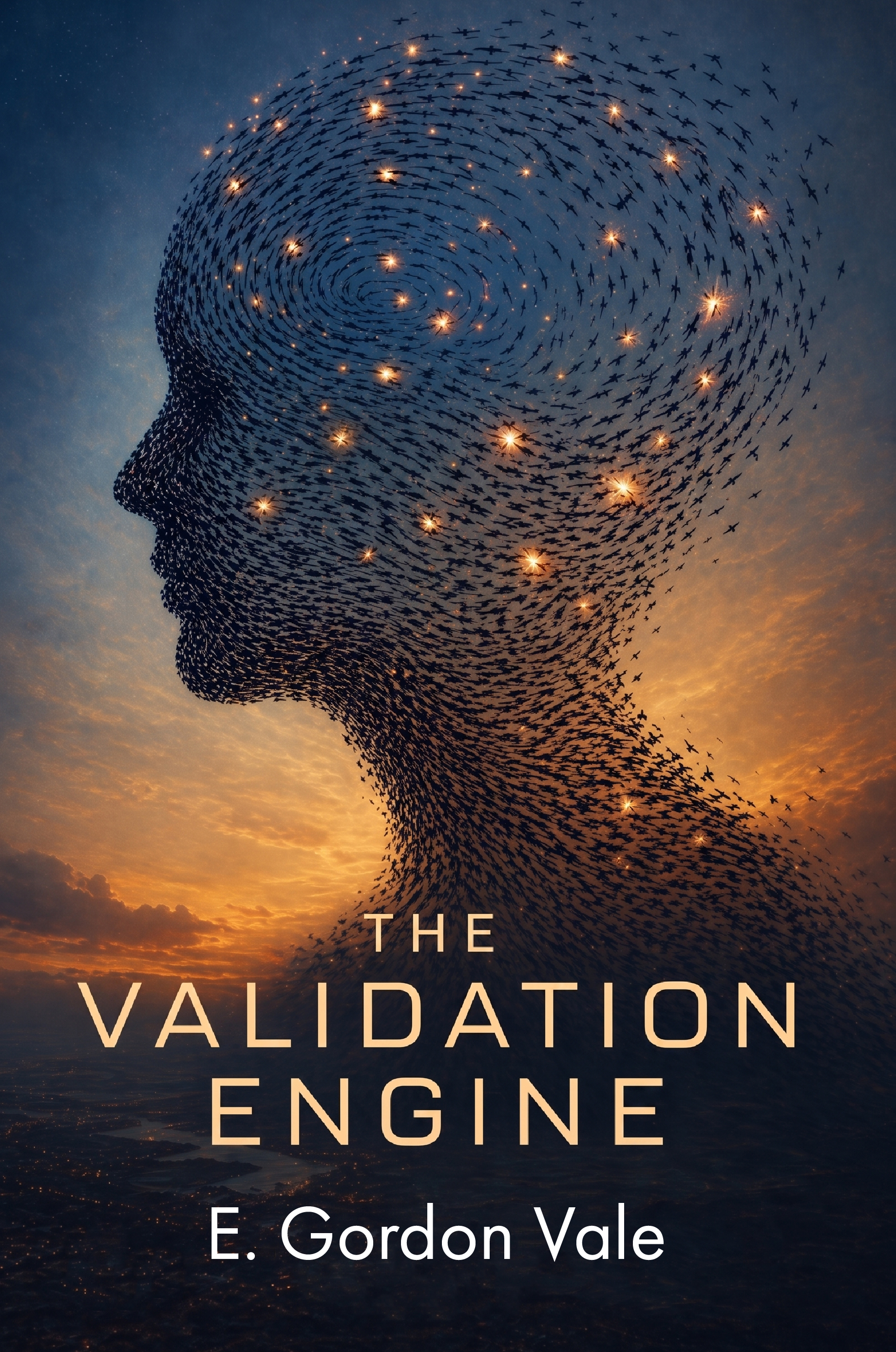 The Validation Engine — cover